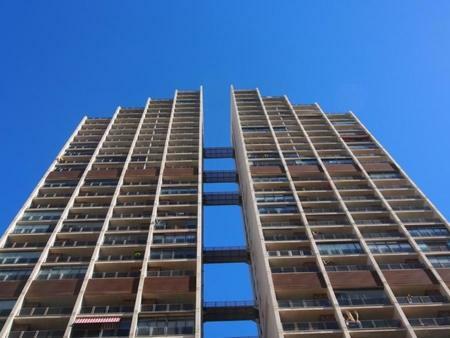 Apartamento Con Fantasticas Vistas Al Mar Benidorm Zewnętrze zdjęcie