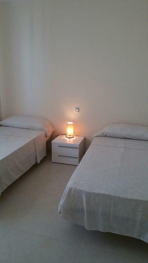 Apartamento Con Fantasticas Vistas Al Mar Benidorm Zewnętrze zdjęcie
